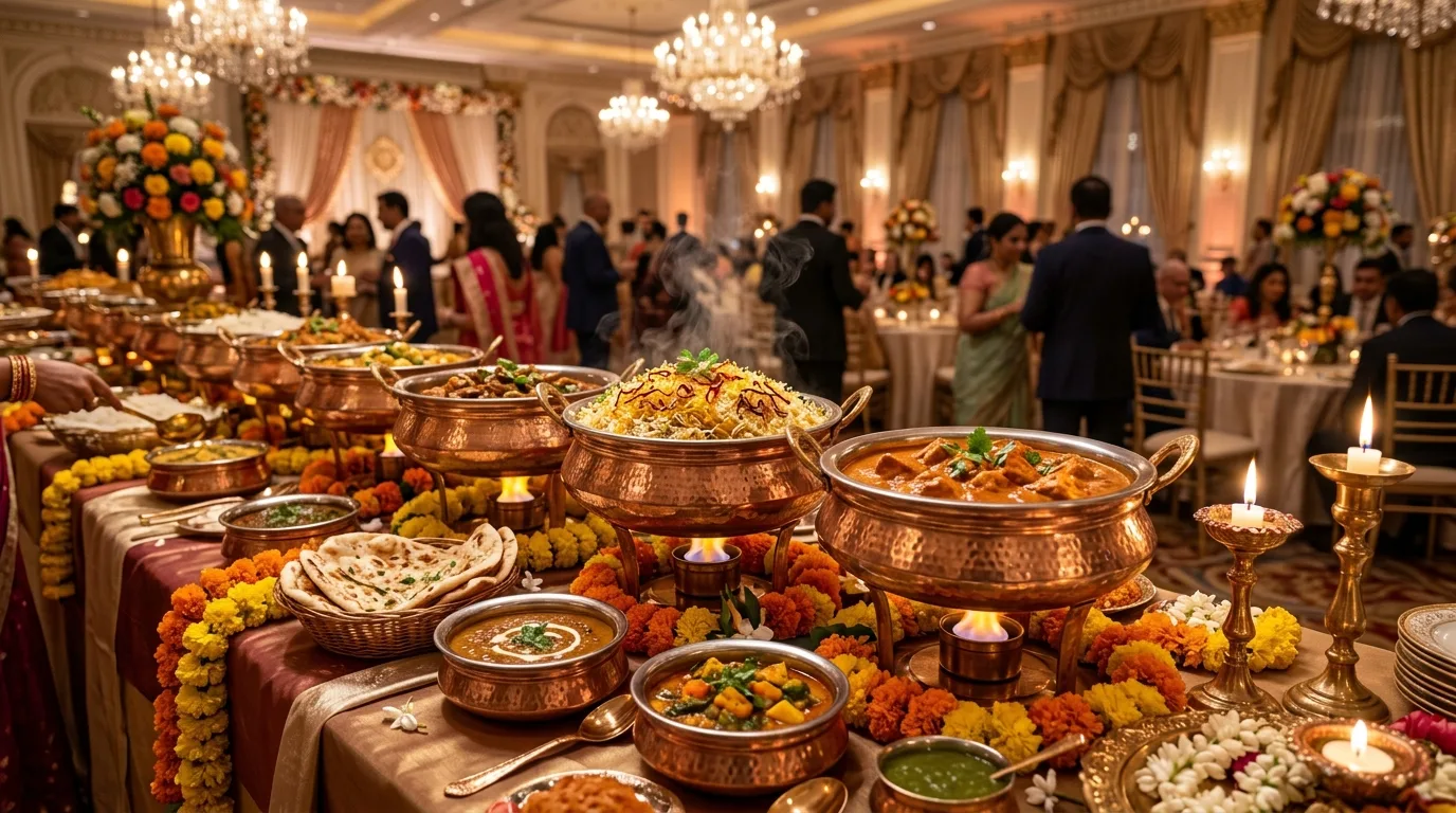 Live Desi Ghee Jalebi and Rabdi Counter
